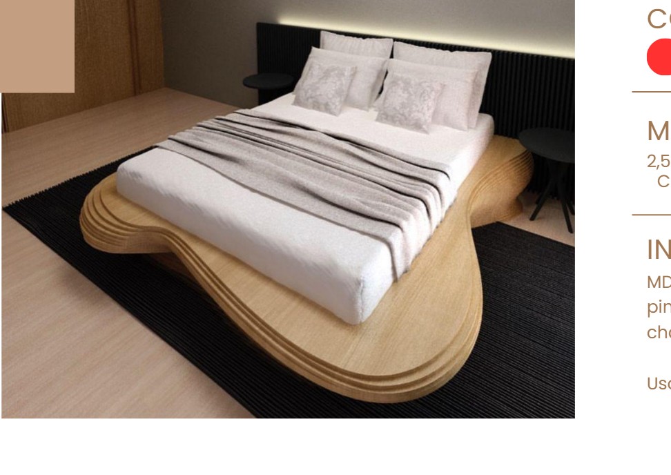 Cama Zion