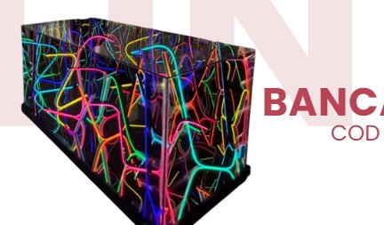 Bancada Nyon